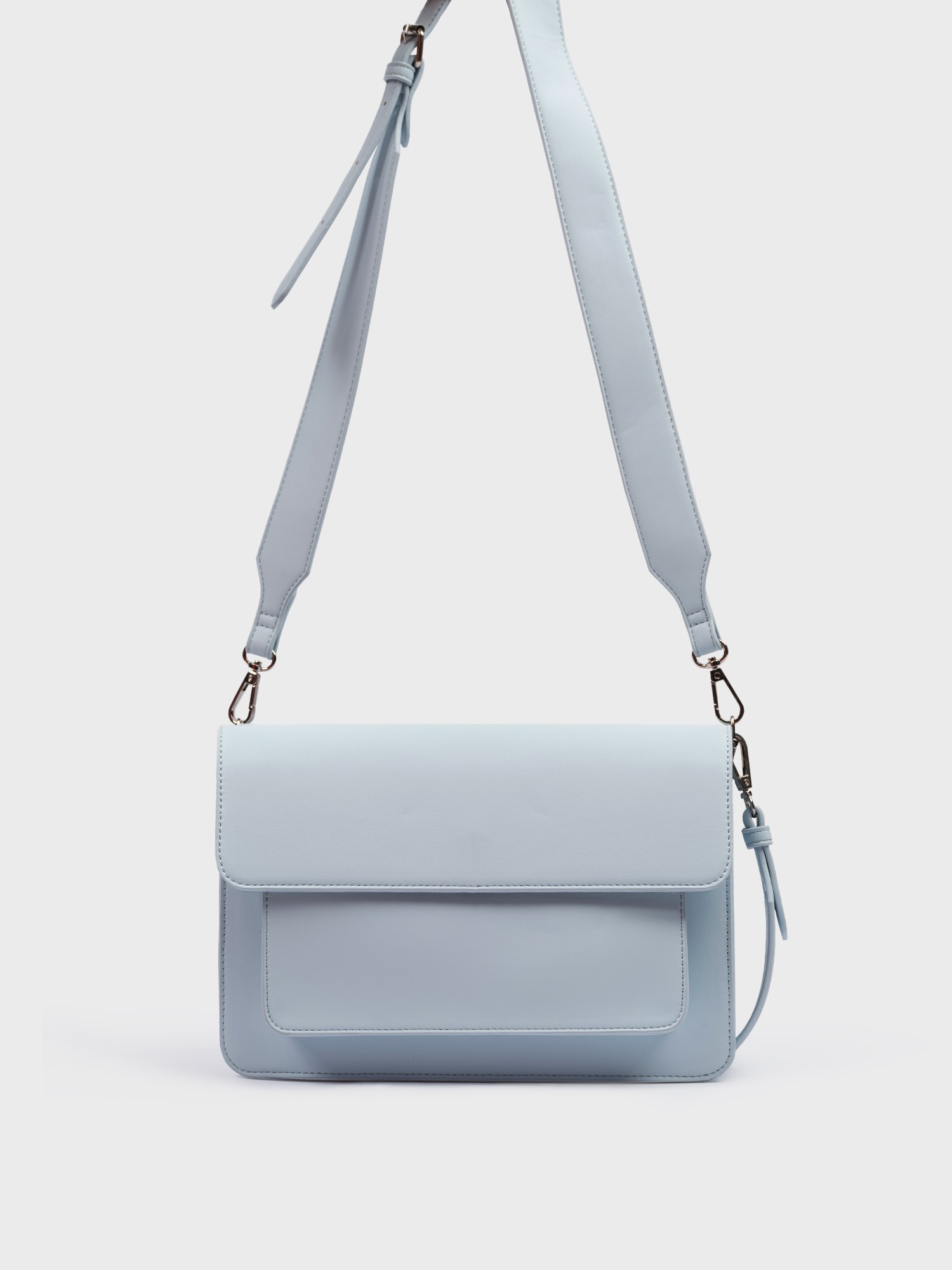 Чорна Футболка BASIC with image13